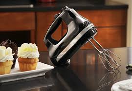 Cook and stir over low heat until mixture reaches. Hand Mixers Hand Held Mixers To Whip Knead Kitchenaid