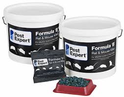 Learn how to get rid of all manner of crawling and flying insects with the most versatile pest control product on the market. Pest Expert Formula B Rodent Poison 3kg For Sale Online Ebay