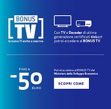 Contact bonus tv on messenger. Dvb S2 Entro Il 2021 La Tv Sara Solo In Hd E 4k Tivusat
