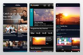 It's where you go for all things itv. How To Watch Itv Hub Outside The Uk