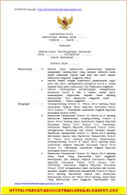 (derrick carter) apalagi mereka merupakan seorang fresh graduate yang baru saja. Contoh Sk Tpk Desa Tahun 2021 Doc Dan Pdf Format Administrasi Desa