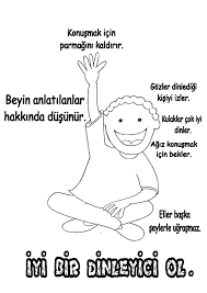 Classroom Panosundaki Pin