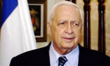 Former Israeli PM Ariel Sharon dies after eight-year coma