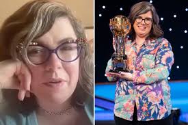 Jeopardy!'s Victoria Groce shares her most frustrating wrong answer and why  she's taking a 'long' break from trivia