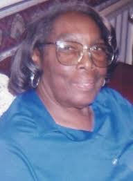 Violita Stevenson Obituary (2017)