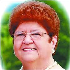 Mary Smith Obituary (2015)