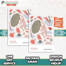 Dengan menulis essay, kamu diuji berpikir, melukiskan, menata gagasan, dan mengungkapkannya dengan bahasa yang menarik. Solilokui Kumpulan Esai Sastra Budi Darma Shopee Indonesia