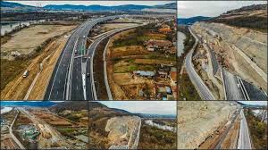 Autostrada a1 lugoj deva lot 3 conectare viaduct ilia 07 03 2019. Video Pe Autostrada A1 Lugoj Deva DupÄƒ Realizarea Conexiunii La Nodul È™oimus Antreprenorul AtacÄƒ Cu Toate ForÈ›ele Dealul Liliecilor Ziarul Unirea