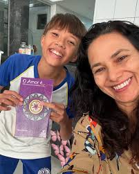 Colégio Nova Visão (@colegio_nova_visao) • Instagram photos and videos