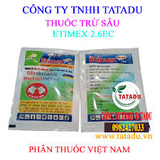 Etimex 2.6EC