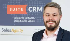 SalesAgility calls for Europe to adopt open source as an enabler for  digital sovereignty as it celebrates 10 years in the business