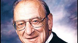 Obituary: Barton, Edward Leon, Jr.