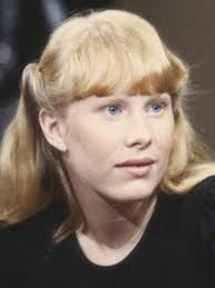 What Does Amy Carter Look Like Today? A Rare Glimpse
