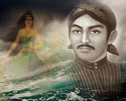 Dewi Tara di Tibet Ratu Selatan di Nusantara