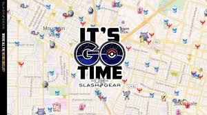 the last pokemon go maps and trackers