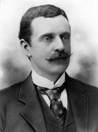 LORD LAMINGTON. M.W. Bro. Charles Wallace Alexander Napier  Cochrane-Baillie, 2nd Baron Lamington GCMG GCIE (29.7.1860