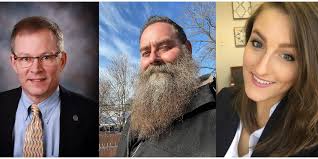 The battle for District 4