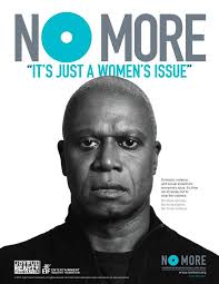 THE LOOK OUT/SPEAK OUT CAMPAIGN AGAINST TEEN DATING VIOLENCE