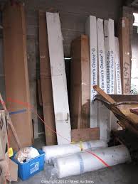 Check spelling or type a new query. West Auctions Auction Court Ordered Auction Of Sure Fit Roofing Insulation Inc Item The Gutterman S Choice Gutters Parts And More
