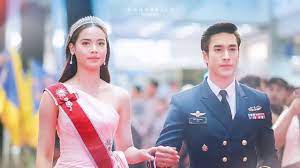 To stay protected, she is this thai tv drama follows a shop that sells gifts for the people you hate. The Crown Princess Thai Drama Nadech X Yaya Sweet Moments à¸¥ à¸‚ à¸•à¸£ à¸ Fmv Youtube