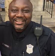 Garrison Pierre Obituary