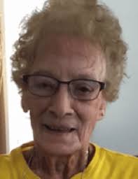 Geraldine "Gerry" Farlow