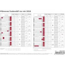 More than 500 is playing kalendar kuda 2018 right now. Kalendar 2018 Planovaci Karta Kalendar Nejlepsi Ceny Cz