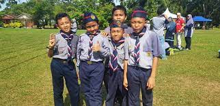Contoh tabik hormat pengakap kanak2 contoh pakaian pengakap kanak2. Perkhemahan Ketua Enam Sekawan Pengakap Kanak Kanak Sk Bukit Changgang