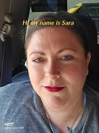 Meet Sara: Your New Online Personal Trainer