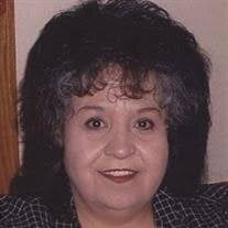 Victoria "Vikki" Olivas Obituary