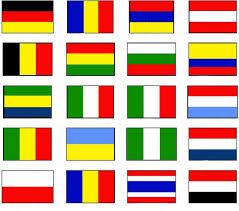 Ausmalbilder europaische flaggen malvorlagen kostenlos zum. Flaggen Der Welt Mit Landernamen Zum Drucken Und Ausmalen