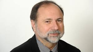 Tim Miller: Cindy's 'Henry V' theory