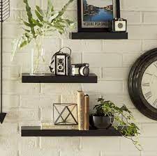 Your personal style is a big part of your home; Wall Display Shelves You Ll Love In 2021 Wayfair