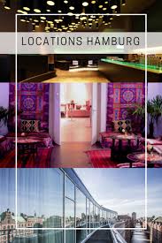 Pin Auf Top 40 Eventlocation In Hamburg