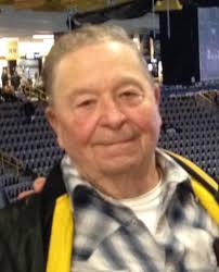 James "Jim" Garringer Obituary 2022