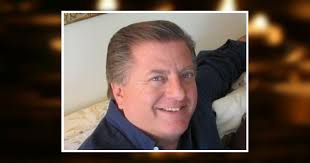 Eric James Thompson Obituary January 1, 2021