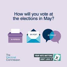 The drought of elections during the pandemic means this year is the political equivalent of a lottery rollover, and will offer a. Mbc Preparing For May 2021 Elections Mbc News Website