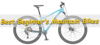 The following are mountain bike reviews about popular brands available in the market. The 9 Best Beginner S Mountain Bikes To Consider In 2021