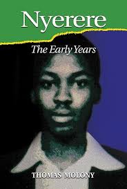 Nyerere : the early years