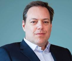 Robert Carter named new president of the Coffee Association of Canada