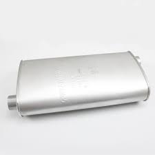 Walker Quiet Flow 3 Mufflers Free Shipping On Orders Over