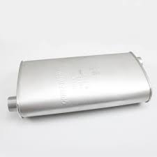 walker quiet flow 3 mufflers free shipping on orders over