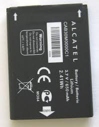 Личный опыт: Alcatel OT103 - телефон за ...