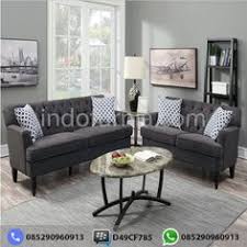 30 Gambar Kursi Sofa Tamu Terbaik Sofa Minimalis Ruangan