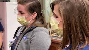 DAISY Walls Honors DAISY Award Winners