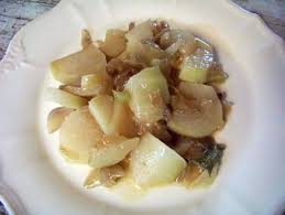 Chou Rave Braise Recette Chou Rave Chou Rave Recette Recette Chou