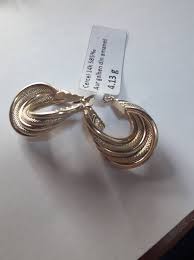 Pret aur, pret argint sau pret platina afisat este pe gram aur, gram. Amanet Cercei Aur House Of Light Senior Living