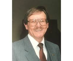 Harold Bailey Obituary (2019)