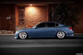 G35 Sedan With Nismo Front Infiniti Car Infiniti Q50