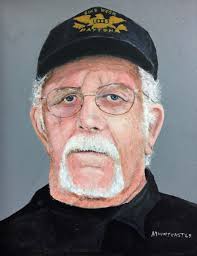 Obituary for Huel Jonathan Gandy